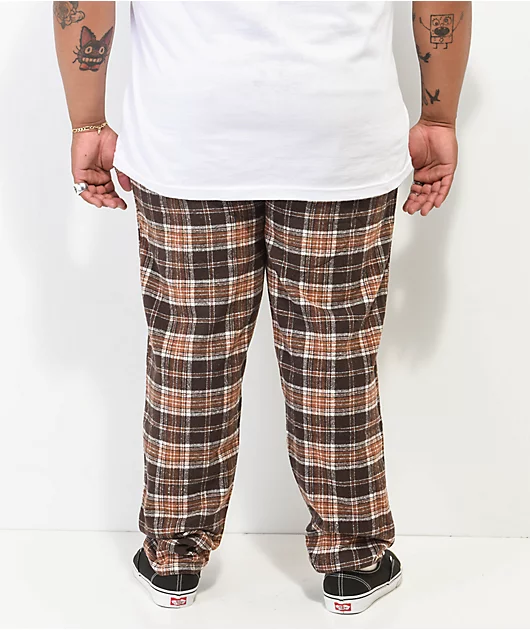 3650-cookman-tartan-checkered-chef-pants-6.webp Cookman Tartan Checkered Chef Pants