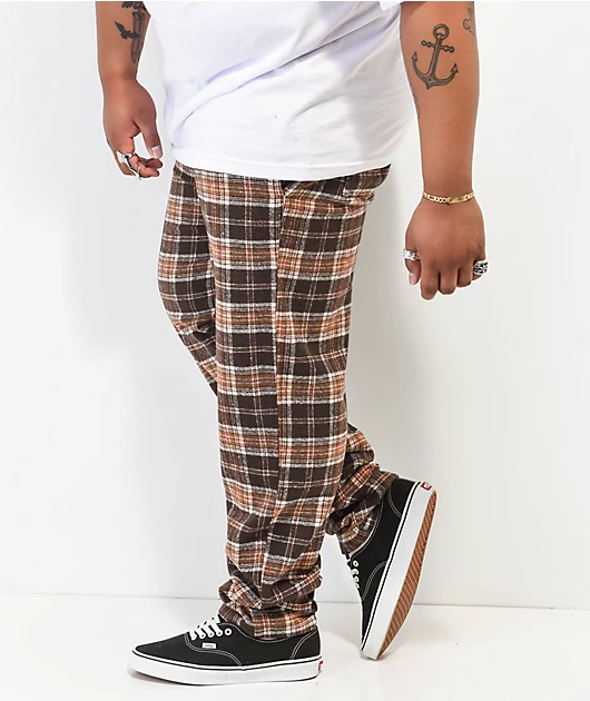 3650-cookman-tartan-checkered-chef-pants-7.webp Cookman Tartan Checkered Chef Pants