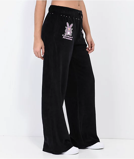 3750-broken-promises-2cute-black-velour-sweatpants-5.webp Broken Promises 2Cute Black Velour Sweatpants