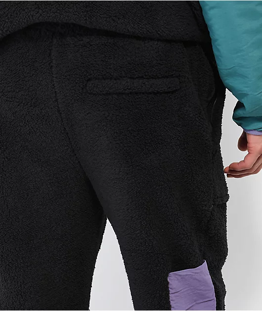 3769-paterson-summit-black-fleece-sweatpants-5.webp Paterson Summit Black Fleece Sweatpants