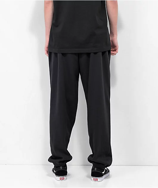 Death Note Black Sweatpants