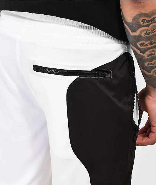 4014-cookies-costa-azul-white-windbreaker-pants-5.webp Cookies Costa Azul White Windbreaker Pants