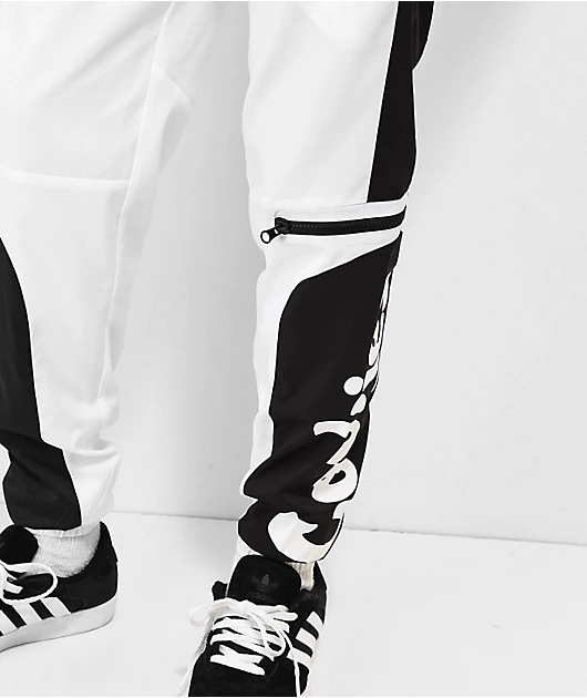 4014-cookies-costa-azul-white-windbreaker-pants-6.webp Cookies Costa Azul White Windbreaker Pants