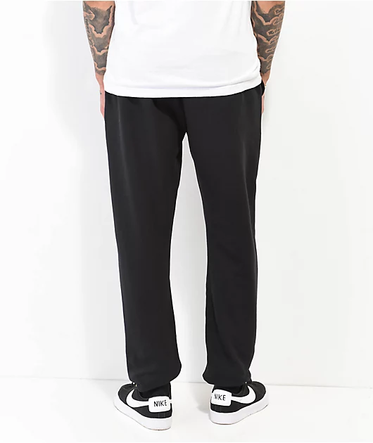 4044-zine-bulk-black-sweatpants-2.webp Zine Bulk Black Sweatpants