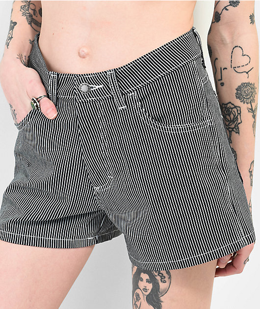 4142-dickies-navy-white-stripe-carpenter-shorts-5.jpg Dickies Navy & White Stripe Carpenter Shorts