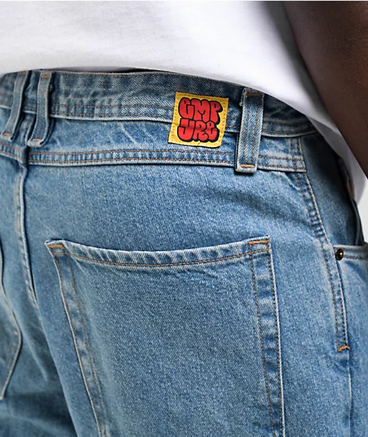 422-empyre-loose-fit-medium-wash-skate-jeans-4.webp Empyre Loose Fit Medium Wash Skate Jeans