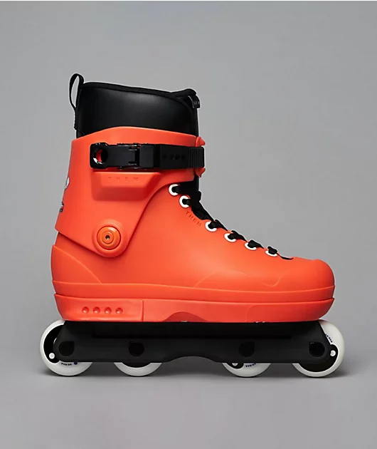 WKND x Them 909 58mm Inline Skates