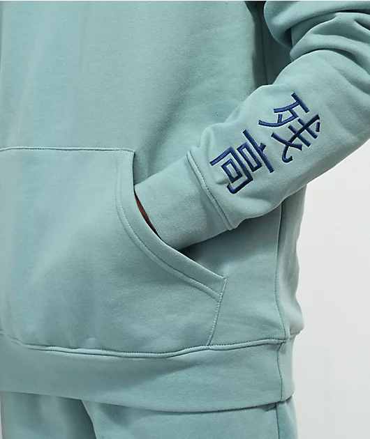 44033-dgk-breaker-seafoam-green-hoodie-4.webp DGK Breaker Seafoam Green Hoodie