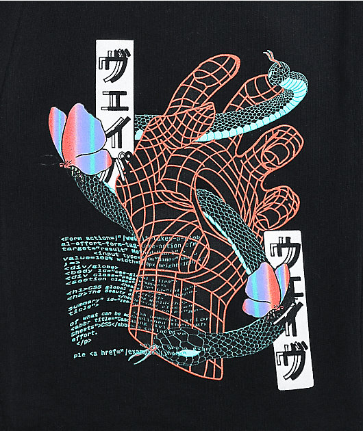 4448-vitriol-adroit-black-sweat-shorts-4.jpg Vitriol Adroit Black Sweat Shorts