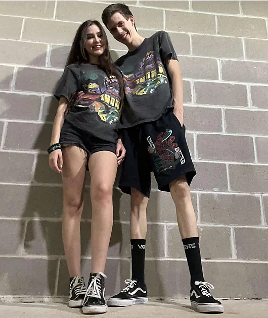 4448-vitriol-adroit-black-sweat-shorts-6.webp Vitriol Adroit Black Sweat Shorts