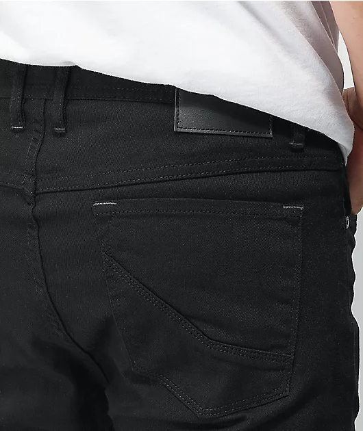 452-empyre-verge-tapered-black-skinny-jeans-6.webp Empyre Verge Tapered Black Skinny Jeans