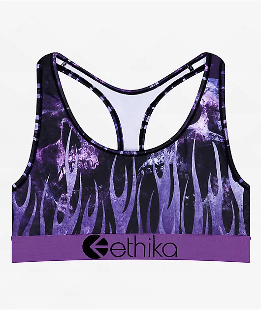 Ethika Slay Day Sports Bra