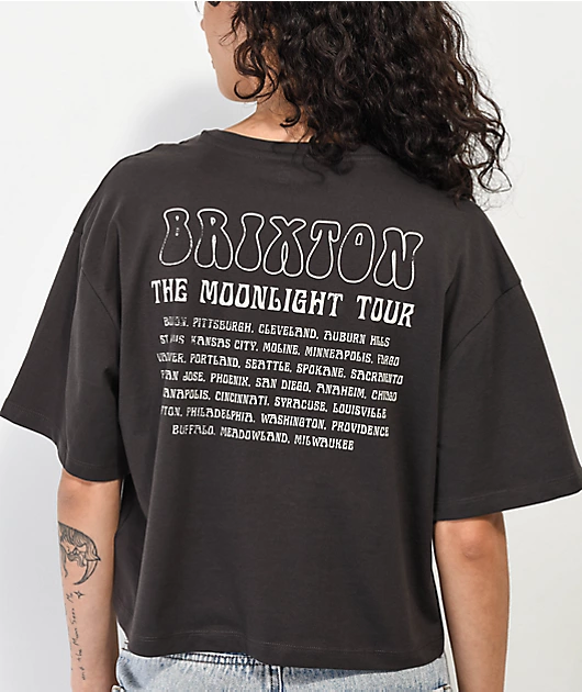 46160-brixton-moonlight-tour-black-wash-crop-t-shirt-4.webp Brixton Moonlight Tour Black Wash Crop T-Shirt
