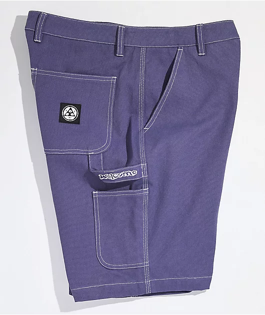 4638-welcome-brace-purple-carpenter-shorts-5.webp Welcome Brace Purple Carpenter Shorts