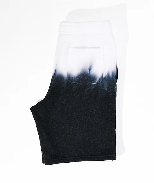 4734-champion-kids-black-tie-dye-sweat-shorts-3.webp Champion Kids' Black Tie Dye Sweat Shorts
