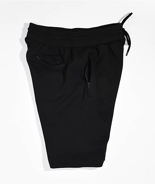 4855-cookies-infamous-black-sweat-shorts-5.webp Cookies Infamous Black Sweat Shorts