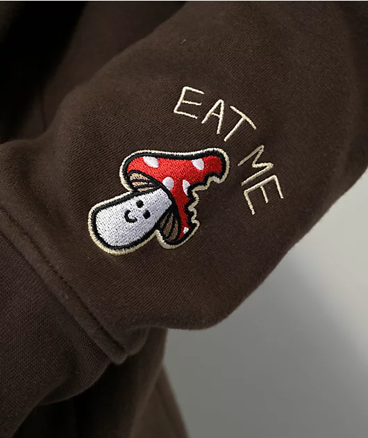 49087-dgk-chaos-brown-hoodie-6.webp DGK Chaos Brown Hoodie