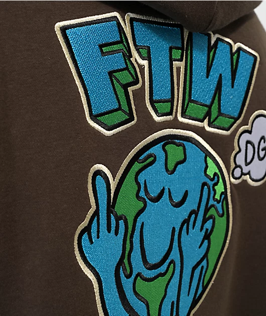 49087-dgk-chaos-brown-hoodie-7.webp DGK Chaos Brown Hoodie