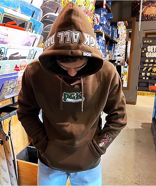49087-dgk-chaos-brown-hoodie-8.webp DGK Chaos Brown Hoodie