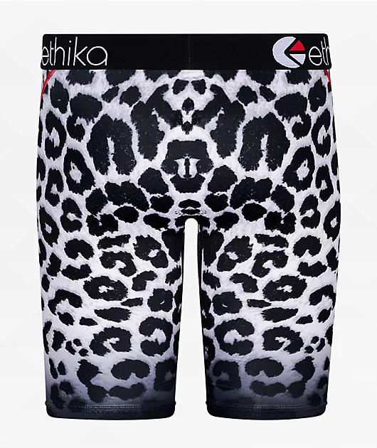 Ethika Kids BMR Fyre Katt Boxer Briefs