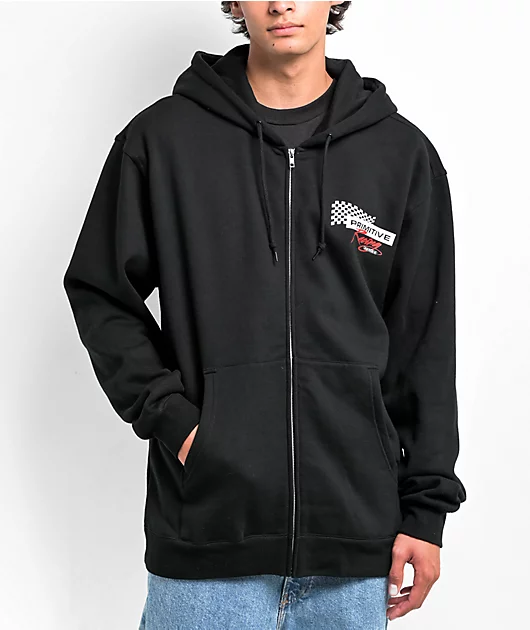 49346-primitive-podium-black-zip-hoodie-2.webp Primitive Podium Black Zip Hoodie