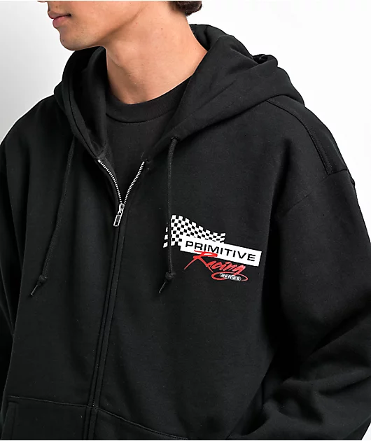 49346-primitive-podium-black-zip-hoodie-3.webp Primitive Podium Black Zip Hoodie