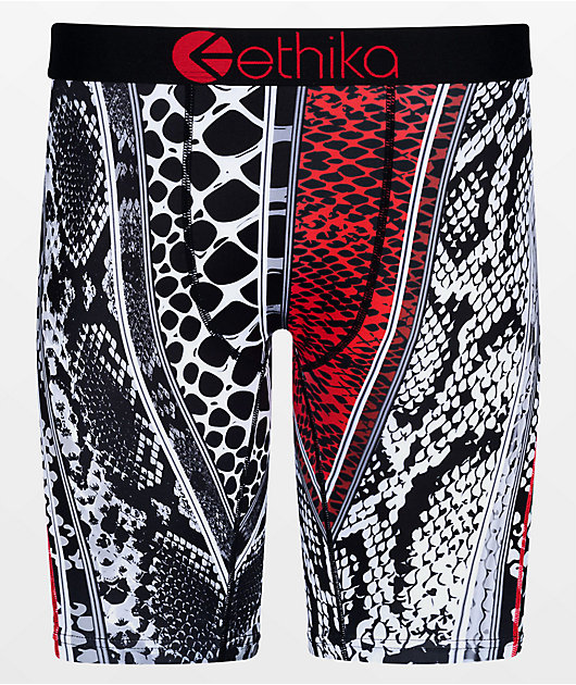 Ethika Coastal Scales Boxer Briefs