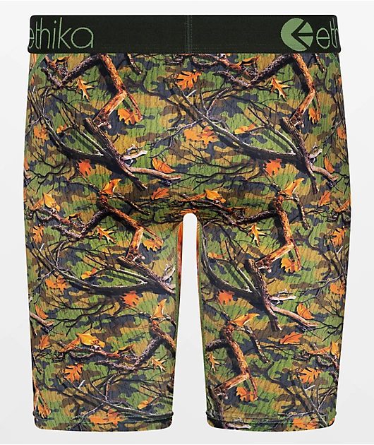 Ethika Going Stag Boxer Briefs