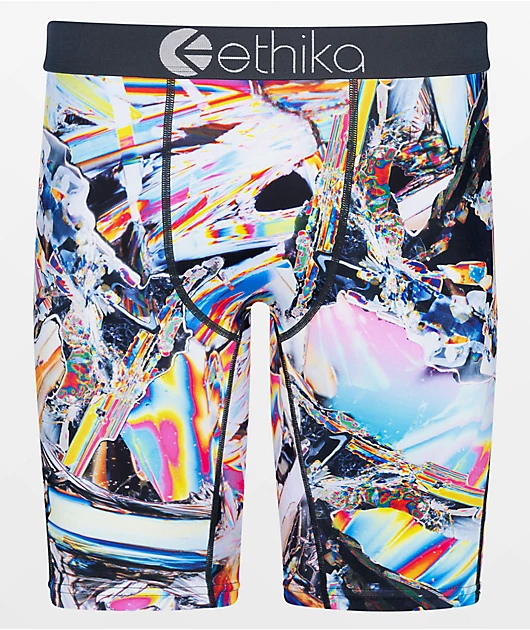 Ethika Exhale Boxer Briefs
