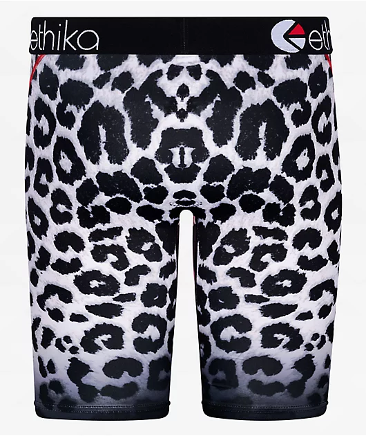 Ethika Fyre Katt Boxer Briefs