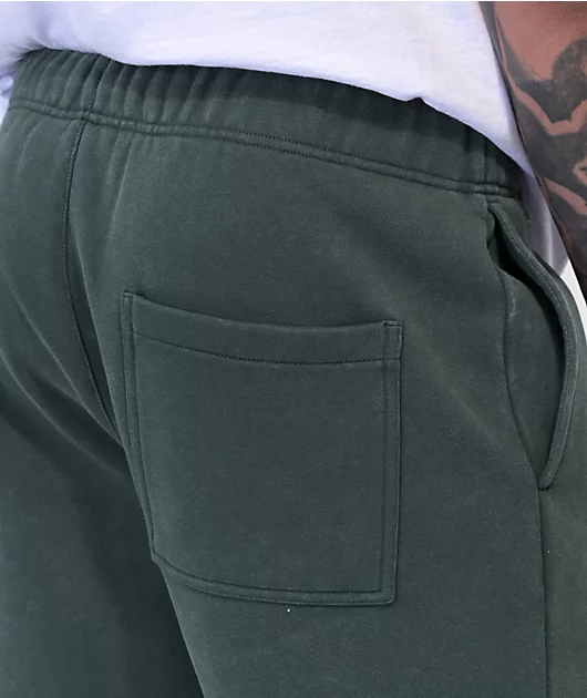 50349-ninth-hall-fundamentals-green-wash-relaxed-sweatpants-4.webp Ninth Hall Fundamentals Green Wash Relaxed Sweatpants