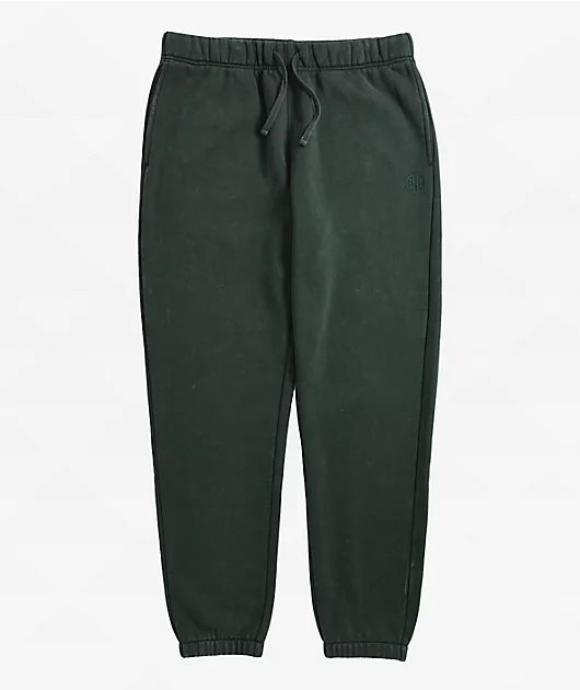 50349-ninth-hall-fundamentals-green-wash-relaxed-sweatpants-6.webp Ninth Hall Fundamentals Green Wash Relaxed Sweatpants