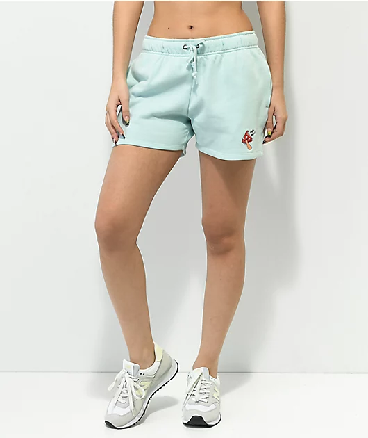 5043-jv-by-jac-vanek-high-there-blue-sweat-shorts-4.webp JV by Jac Vanek High There Blue Sweat Shorts