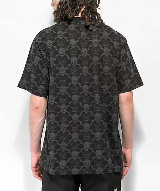 50463-dickies-x-lurking-class-by-sketchy-tank-skull-bones-black-t-shirt-2.webp Dickies x Lurking Class by Sketchy Tank Skull & Bones Black T-Shirt