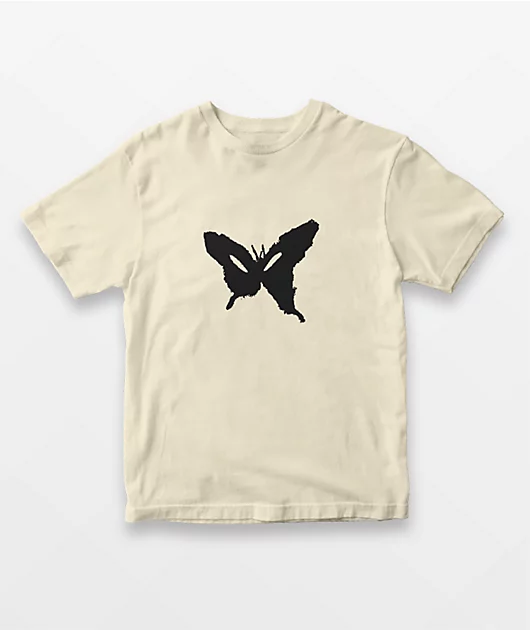 CLSICS Icon Logo Natural T-Shirt