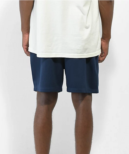 5339-empyre-ready-mesh-navy-shorts-3.webp Empyre Ready Mesh Navy Shorts