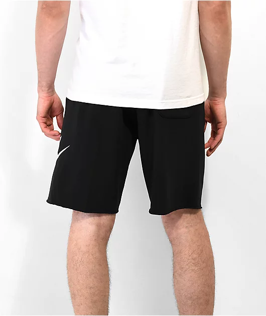 5351-nike-alumni-black-sweat-shorts-3.webp Nike Alumni Black Sweat Shorts