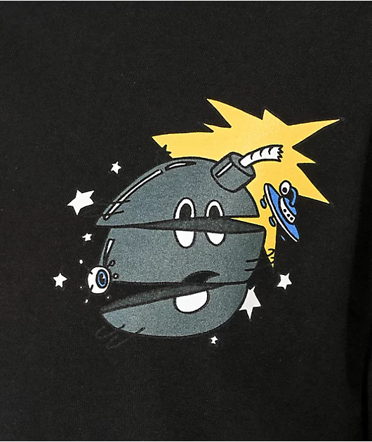 53979-adam-bomb-soul-adam-black-t-shirt-3.webp Adam Bomb Soul Adam Black T-Shirt