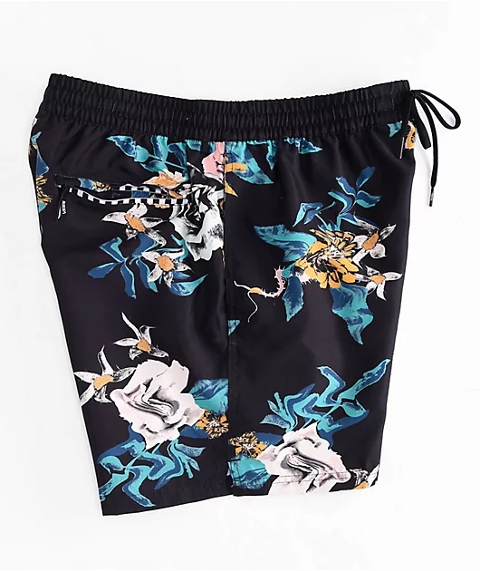 5437-vans-primary-black-board-shorts-4.webp Vans Primary Black Board Shorts