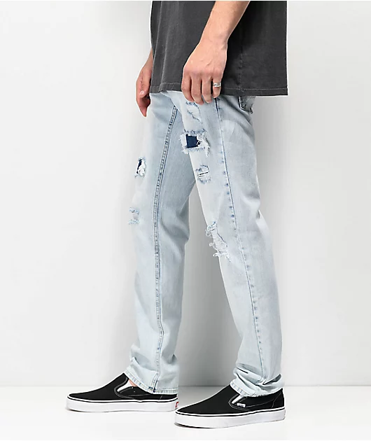 575-empyre-skeletor-bronson-skinny-jeans-5.webp Empyre Skeletor Bronson Skinny Jeans