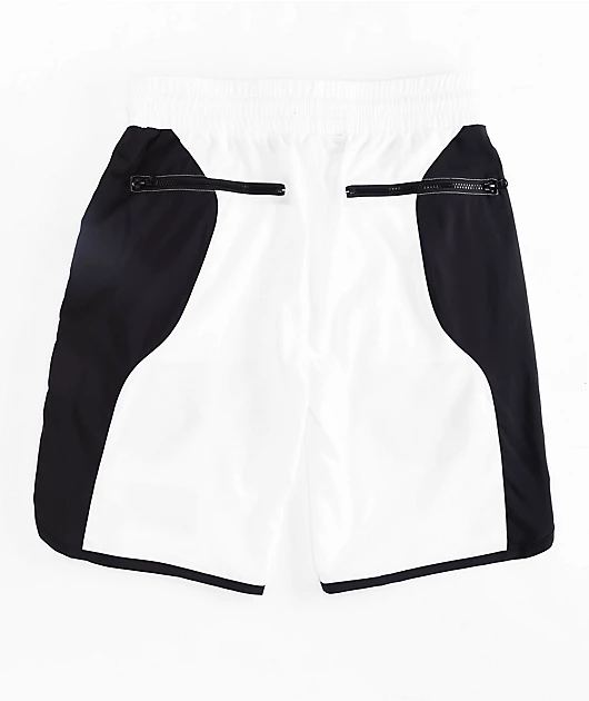 5837-cookies-costa-azul-black-white-shorts-5.webp Cookies Costa Azul Black & White Shorts