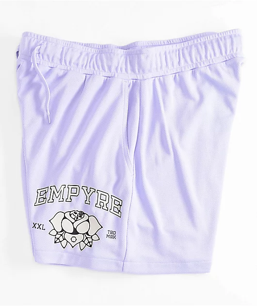 5968-empyre-bet-lavender-mesh-shorts-4.webp Empyre Bet Lavender Mesh Shorts