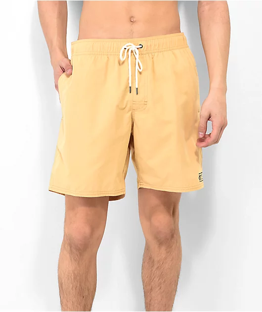 6046-rvca-opposites-yellow-hybrid-shorts-2.webp RVCA Opposites Yellow Hybrid Shorts