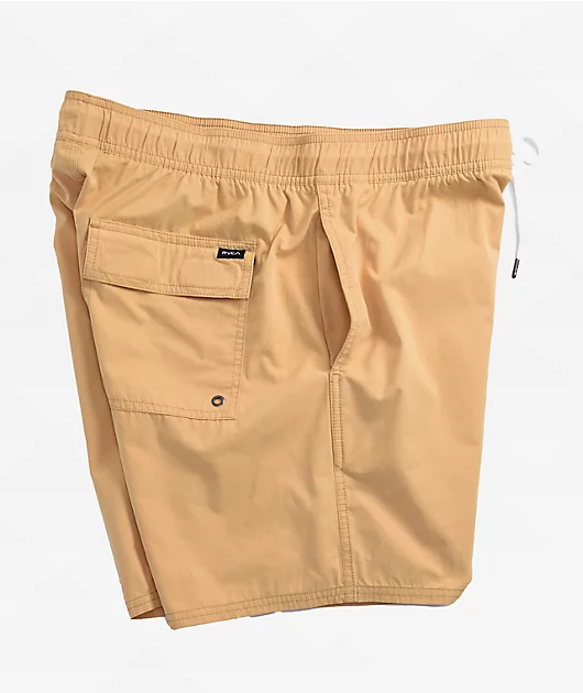 6046-rvca-opposites-yellow-hybrid-shorts-4.webp RVCA Opposites Yellow Hybrid Shorts