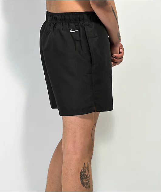 6115-nike-swim-swoosh-break-black-board-shorts-3.webp Nike Swim Swoosh Break Black Board Shorts