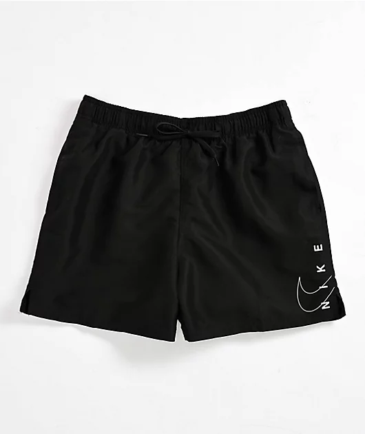 6115-nike-swim-swoosh-break-black-board-shorts-4.webp Nike Swim Swoosh Break Black Board Shorts