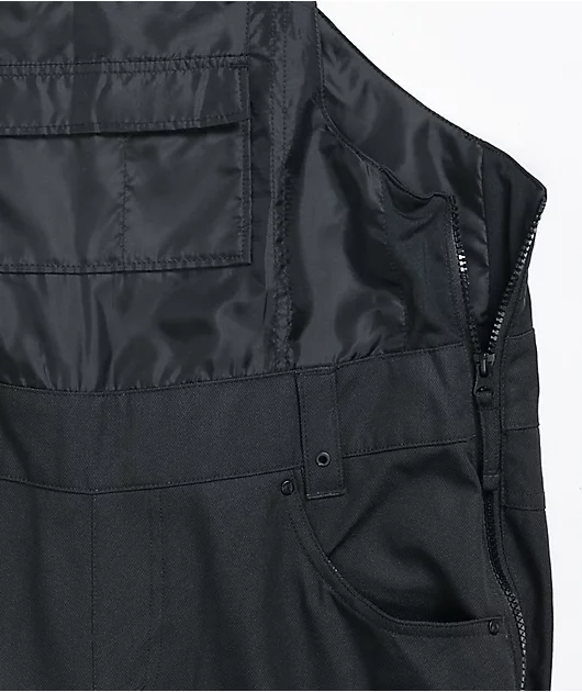 6121-aperture-snowtown-black-10k-women-s-snowboard-bib-pants-4.webp Aperture Snowtown Black 10K Women's Snowboard Bib Pants