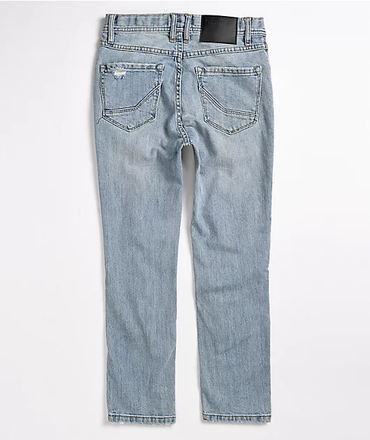 Empyre Kids Verge Sprint Denim Skinny Jeans