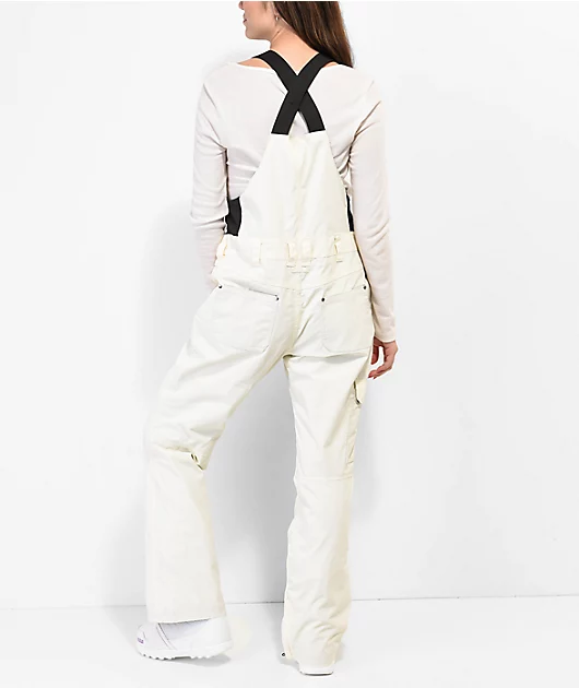 Aperture Stella Run Tofu 10K Snowboard Bib Pants