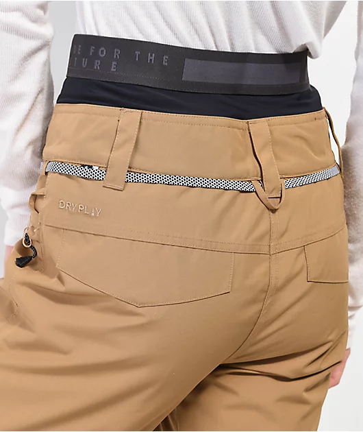 6306-picture-organic-treva-dark-stone-snowboard-pants-5.webp Picture Organic Treva Dark Stone Snowboard Pants